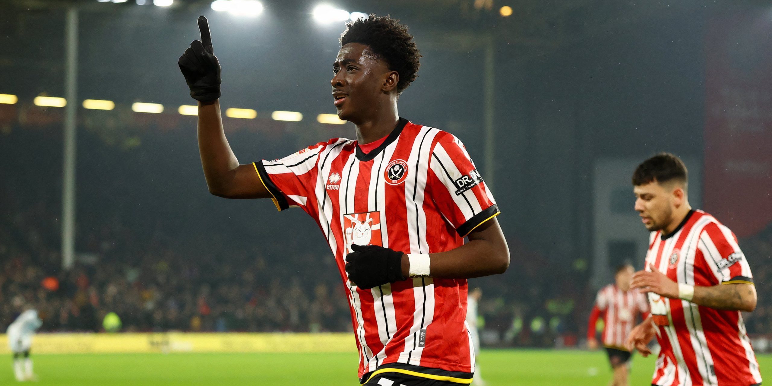 Sam Rak Sakyi Rak Sakyi: Rising Star in Football