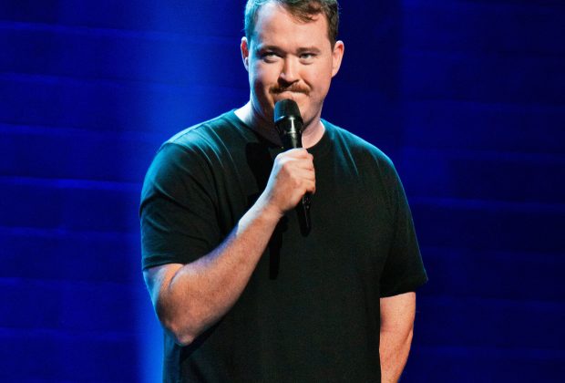 Shane Gillis: A Rising Star in the Comedy Scene – Invisiverse News