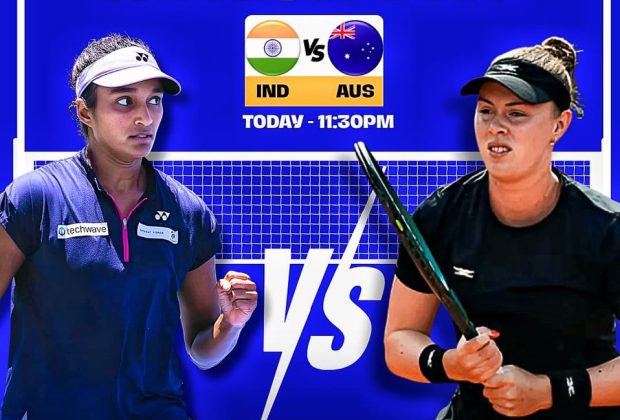 Tennis Today: Key Updates and Highlights – Invisiverse News