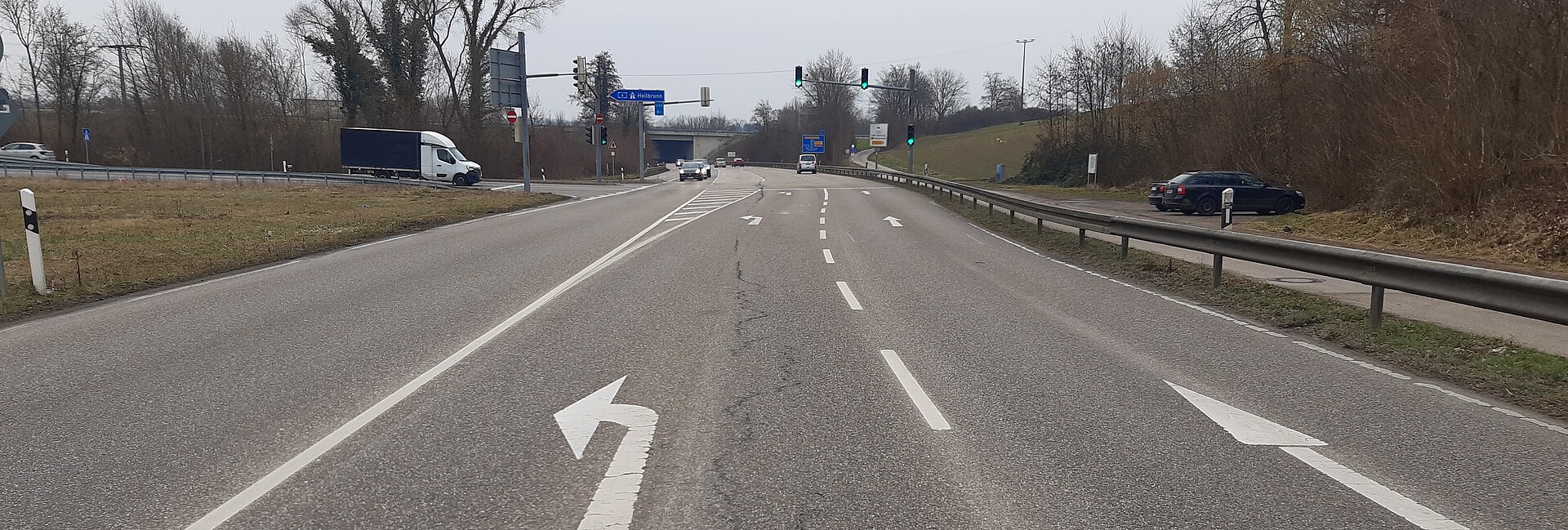 Poor Traffic Pattern Understanding Traffic Patterns in Urban Areas