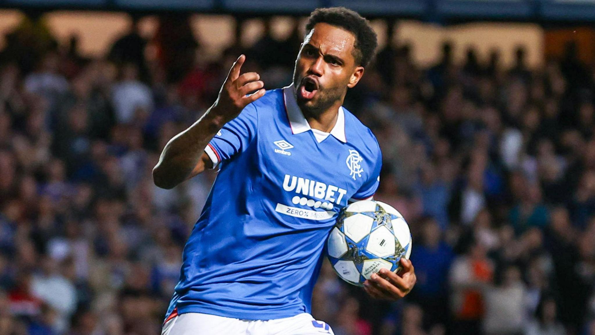 Danilo’s Rising Influence at Rangers – Invisiverse News
