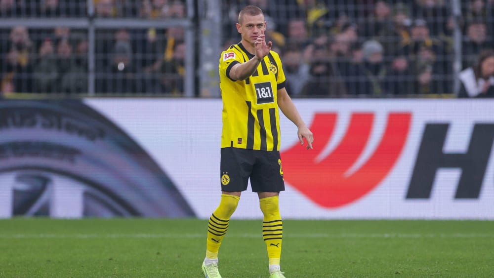 Julian Ryerson: A Name to Note in Football Circles – Invisiverse News