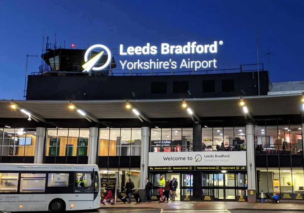 Understanding Leeds Bradford Airport: Key Updates and Importance ...