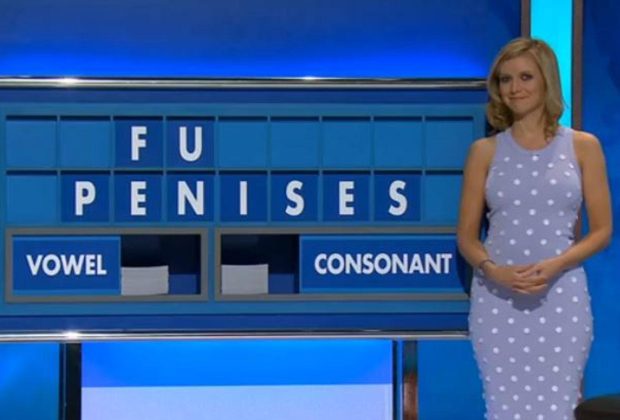 Rachel Riley: From Countdown Star to Maths Advocate – Invisiverse News