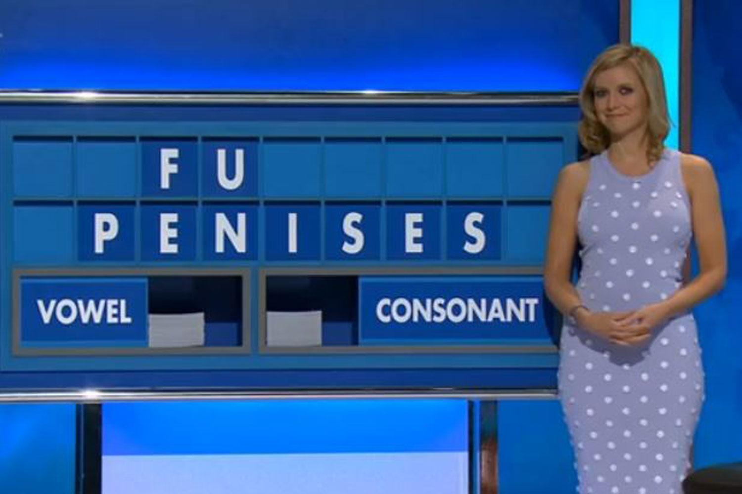 Rachel Riley: From Countdown Star to Maths Advocate – Invisiverse News