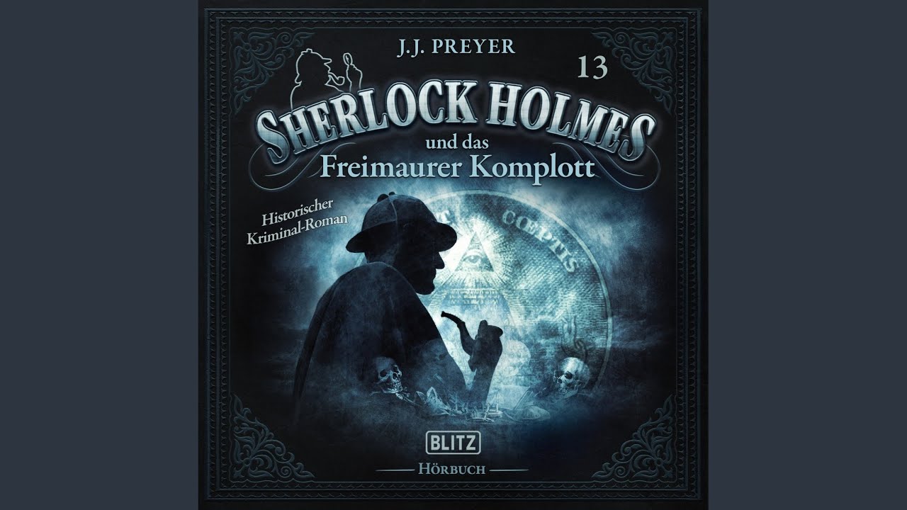 Unraveling the Enduring Legacy of Sherlock Holmes – Invisiverse News