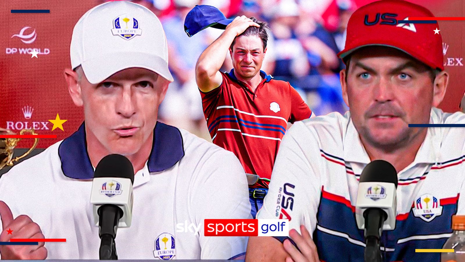 Understanding the Envelope Rule in the Ryder Cup – Invisiverse News