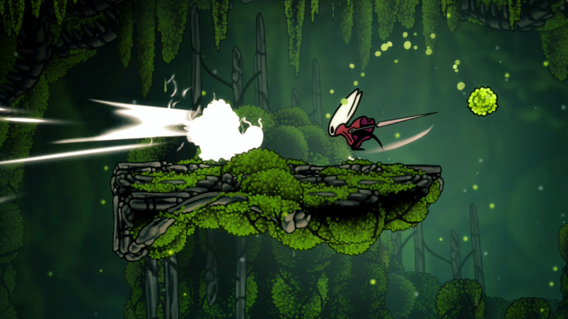 Hollow Knight: Silksong Makes Triumphant Debut, Breaking Records ...