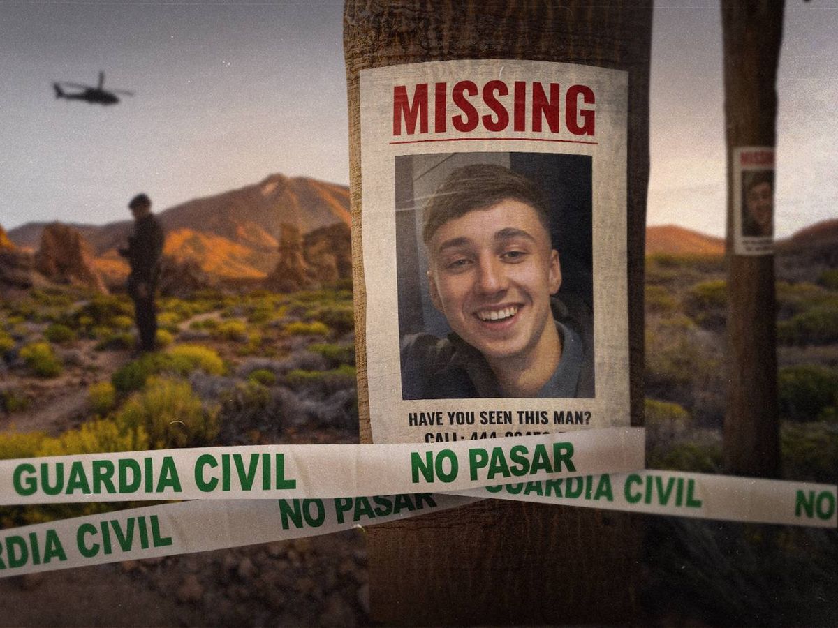 Unveiling the Jay Slater Documentary: A Journey of Film and Activism ...