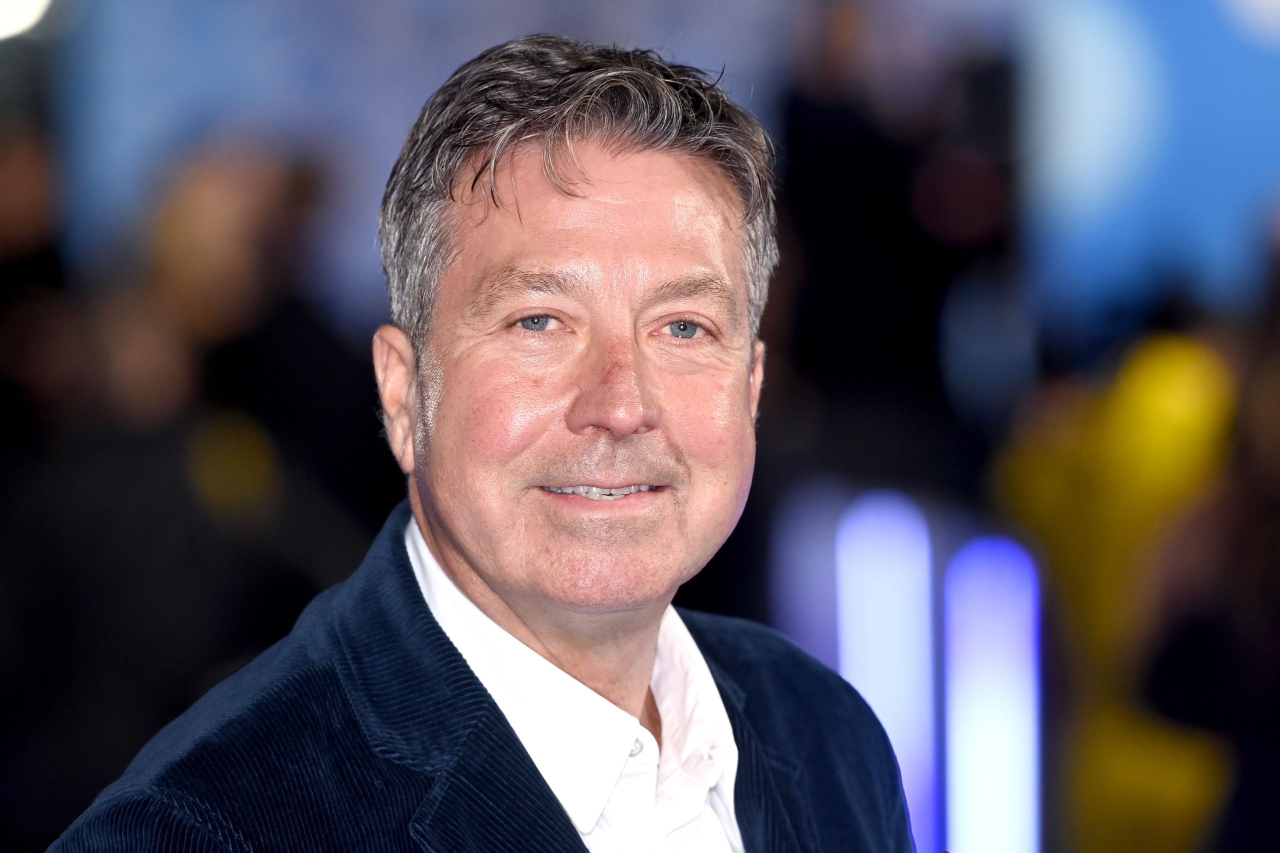 John Torode: Celebrity Chef Profile