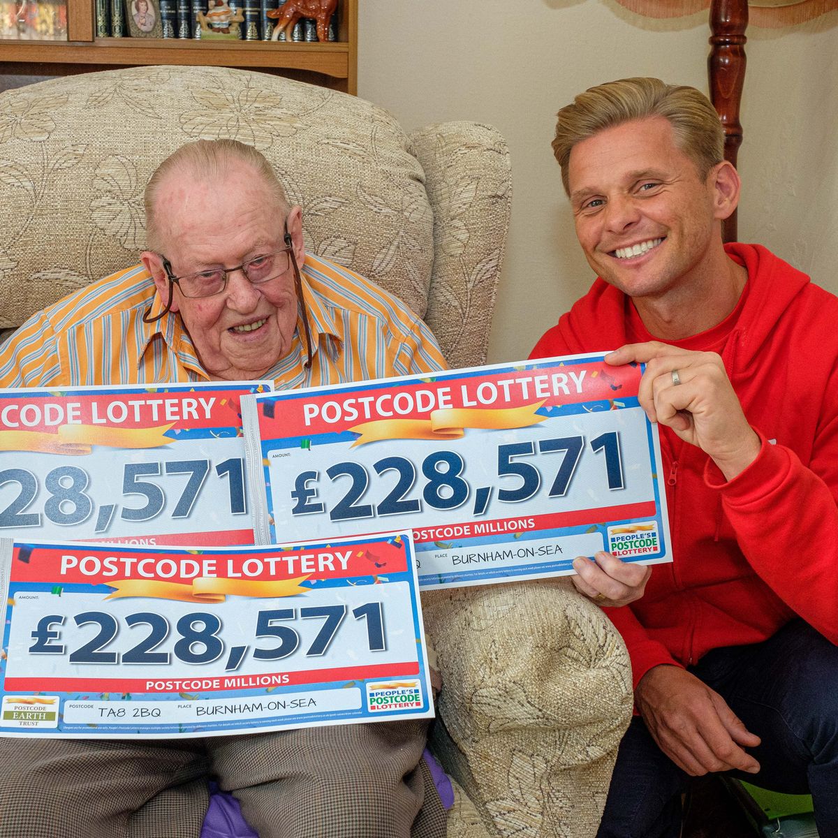 Everything You Need to Know About the People’s Postcode Lottery ...