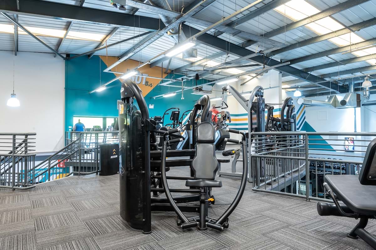 PureGym's Global Expansion: 70 New Gyms Planned for 2025