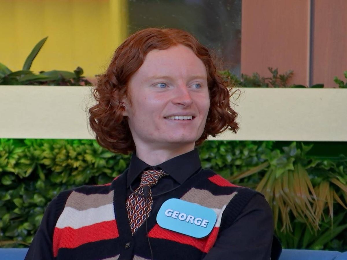 George Big Brother: Insights and Impact