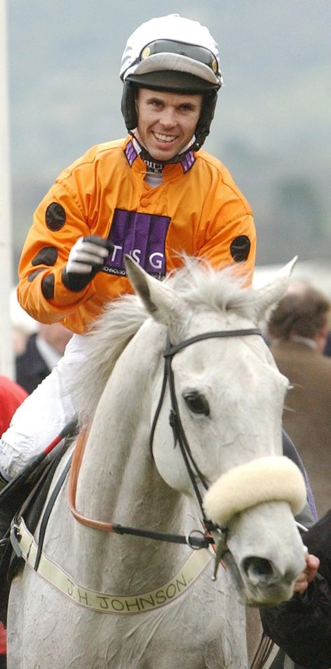 The Career of Graham Lee: A Renowned Jockey – Invisiverse News