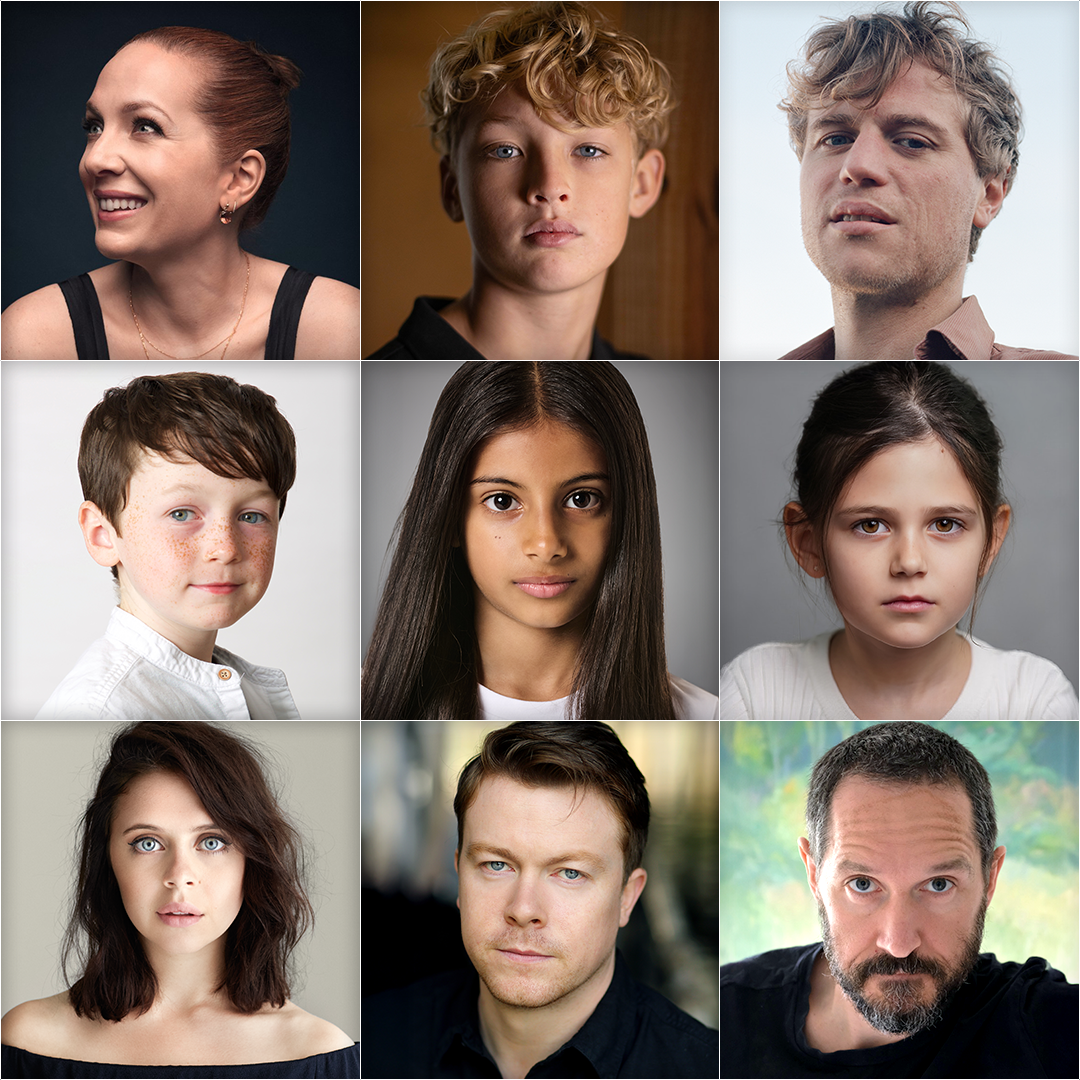 The Enchanting Journey of the Harry Potter Cast – Invisiverse News