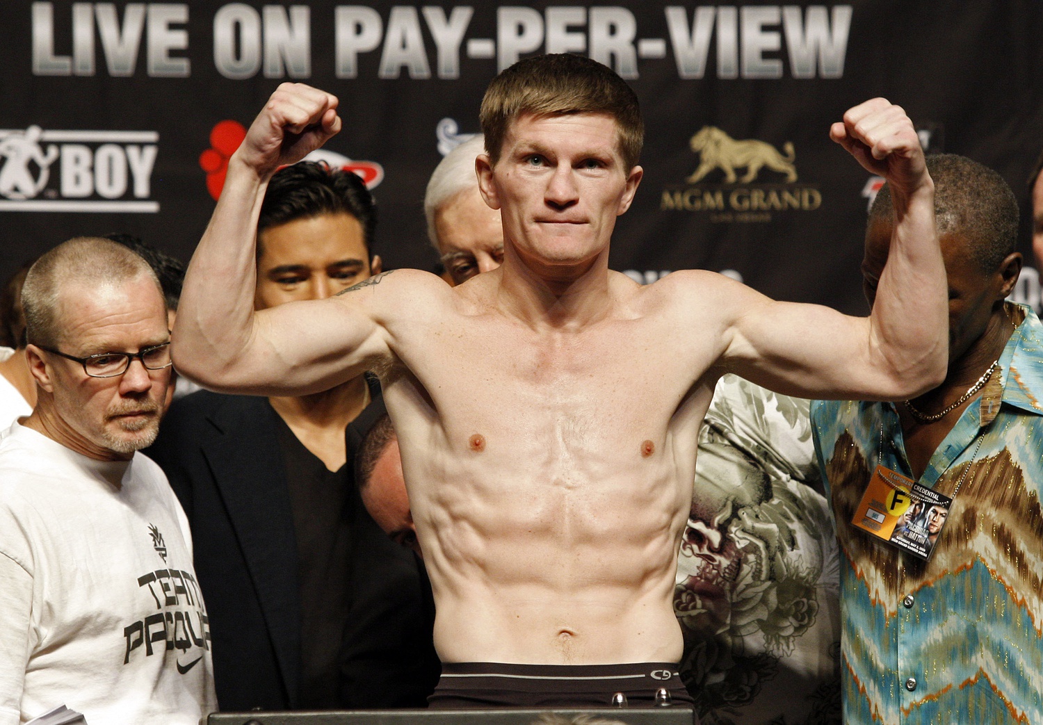 How Did Ricky Ricky Die Understanding How Did Ricky Hatton Die: A Deep Dive – Invisiverse News