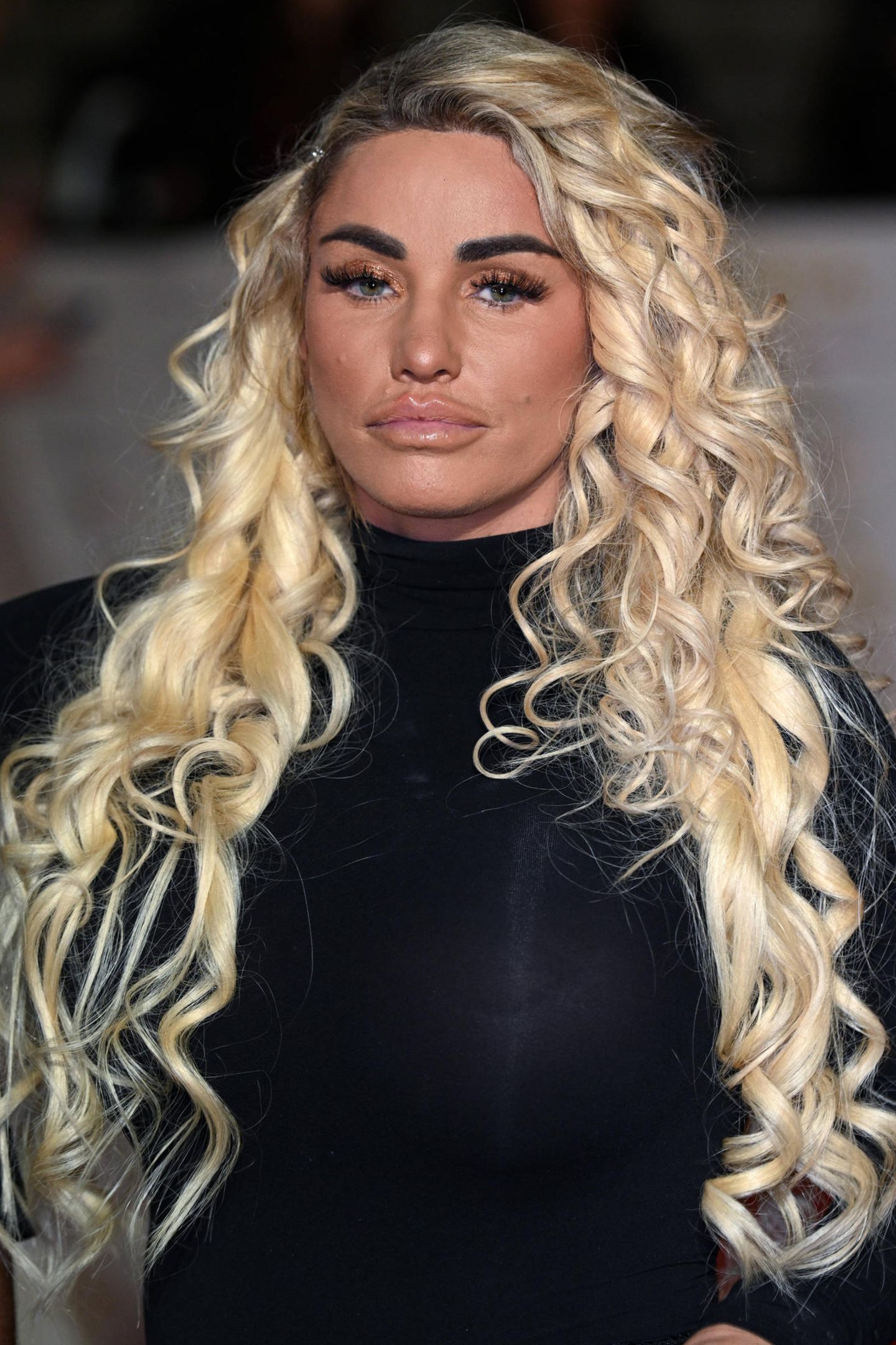 An Overview Of Katie Price Career Highlights And Current Updates An Overview Of Katie Price Career Highlights And Current Updates