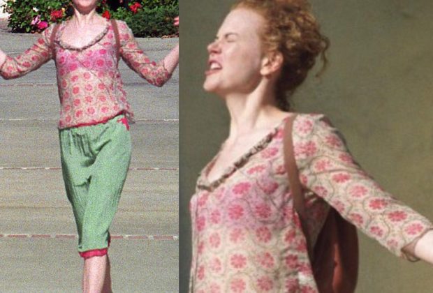 Recent Developments in Nicole Kidman’s Divorce – Invisiverse News