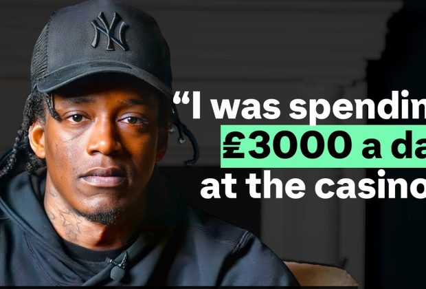 The Unfolding Story of Nile Ranger in Football – Invisiverse News