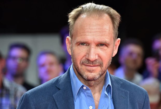 Ralph Fiennes: A Versatile Acting Legend