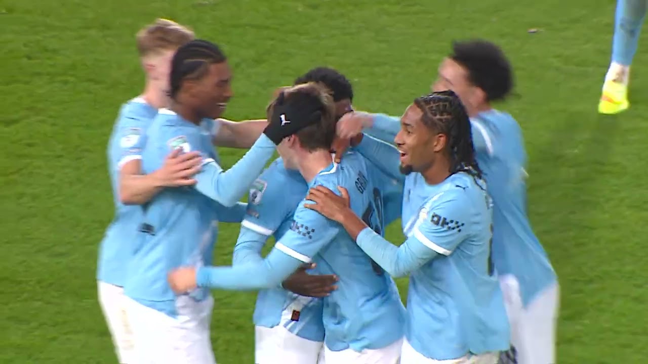 Rotherham vs Manchester City: A Comprehensive Match Review ...