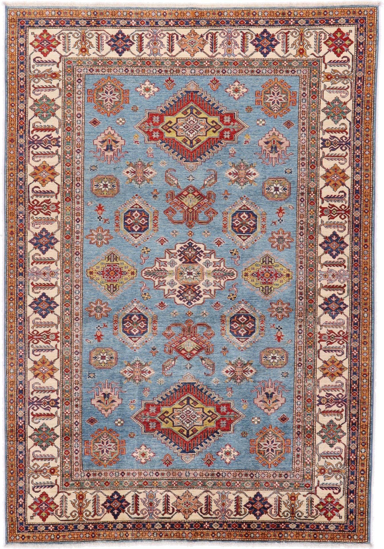 Discovering Samarkand's Rich History