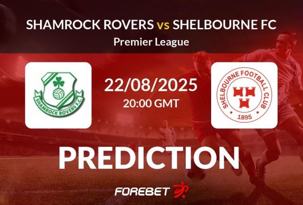 Shamrock Rovers vs Shelbourne: A Clash of Rivals – Invisiverse News
