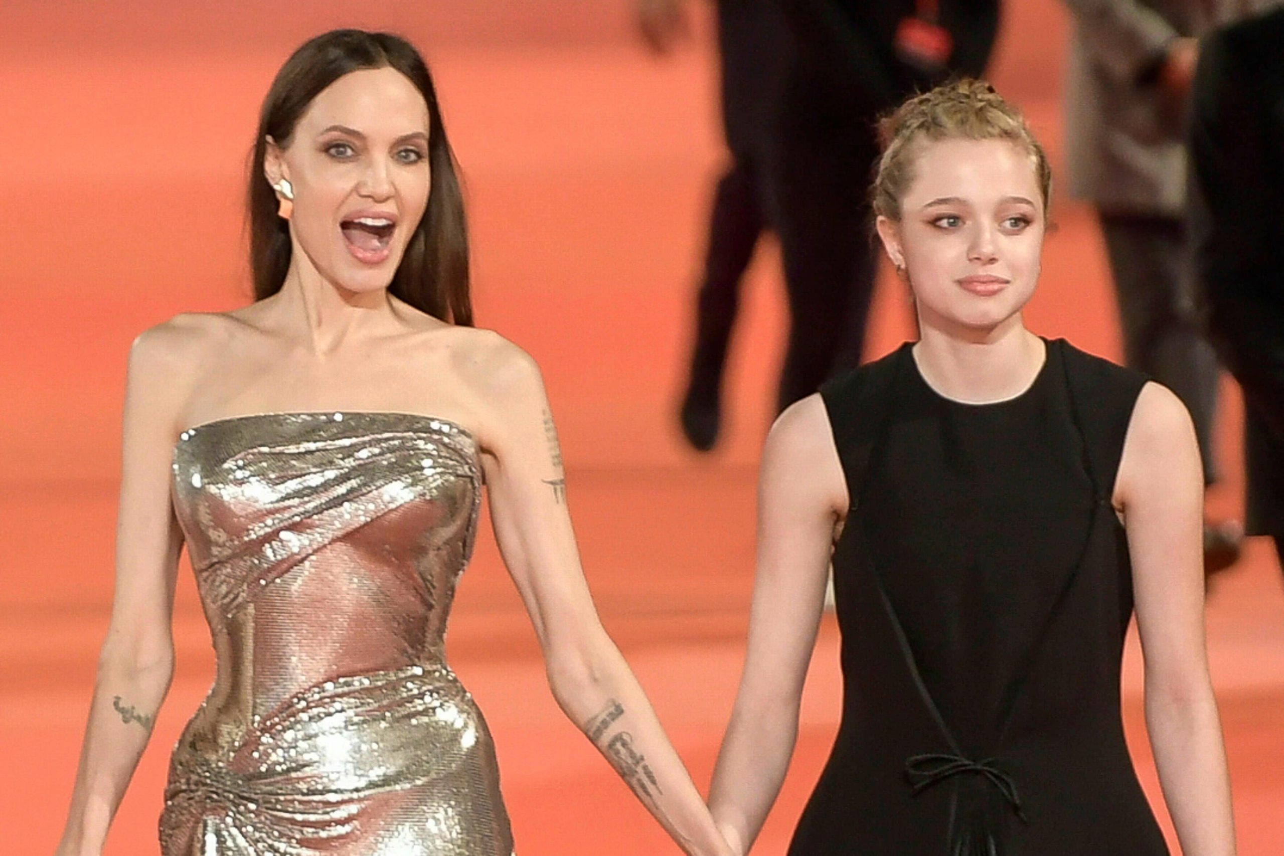 Shiloh Jolie-Pitt: The Journey of a Young Trailblazer – Invisiverse News