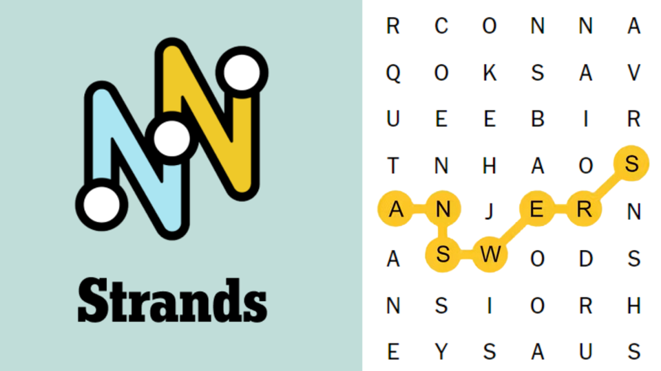 Various Strands Understanding Strands Hint in Coding