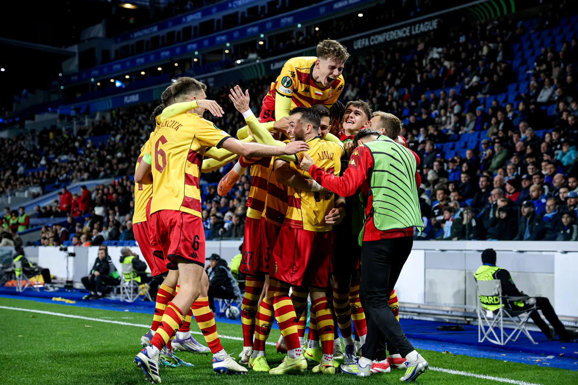 Strasbourg vs Jagiellonia Białystok: Match Preview and Insights ...