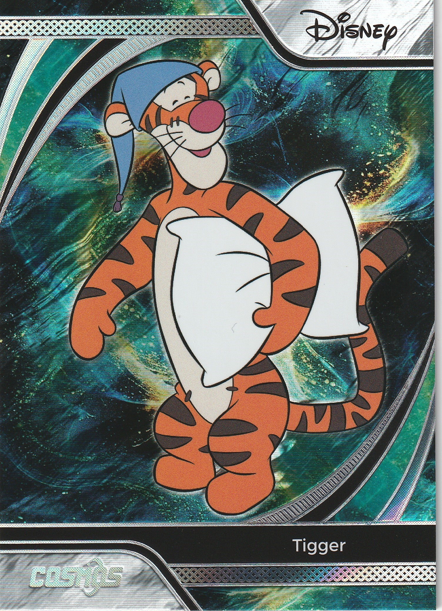 The Importance of Tiger Conservation