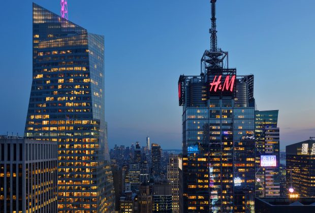 What's the Current Time in New York? Understanding the City's Time Zone and Impact on Businesses and Residents