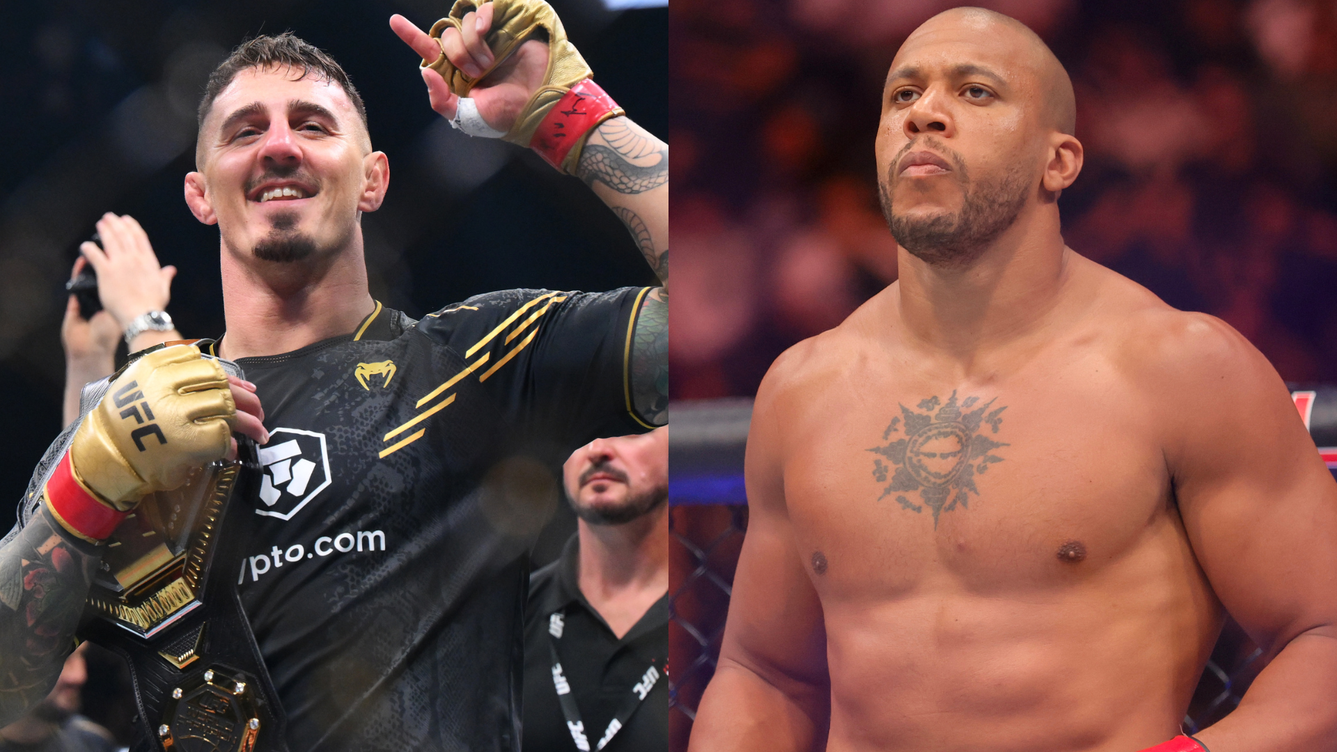 What to Expect from Tom Aspinall’s Next Fight – Invisiverse News