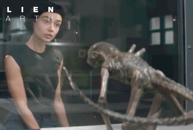 Alien: Earth Episode 6 'The Fly' - Latest Release Details & Preview