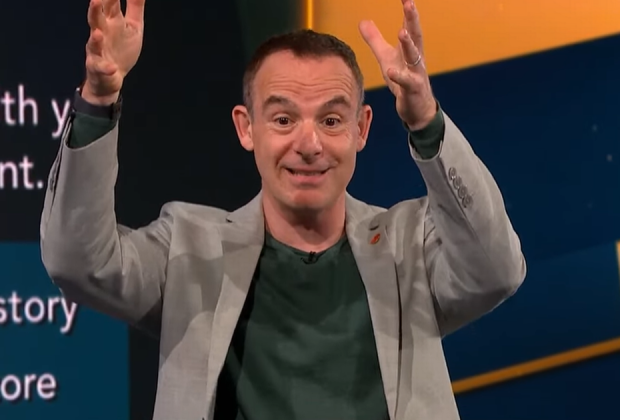 Martin Lewis Issues Urgent Debit Card Warning for Consumers ...