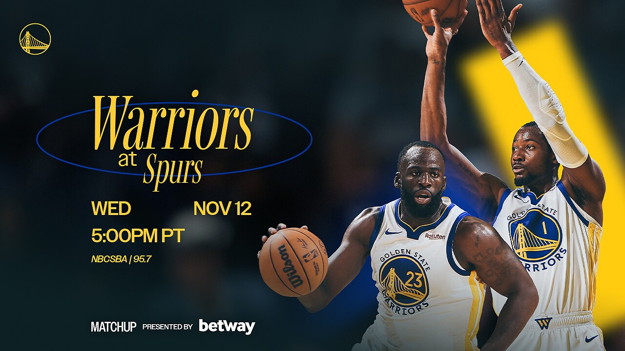 Spurs vs Warriors An Exciting NBA Showdown Invisiverse News