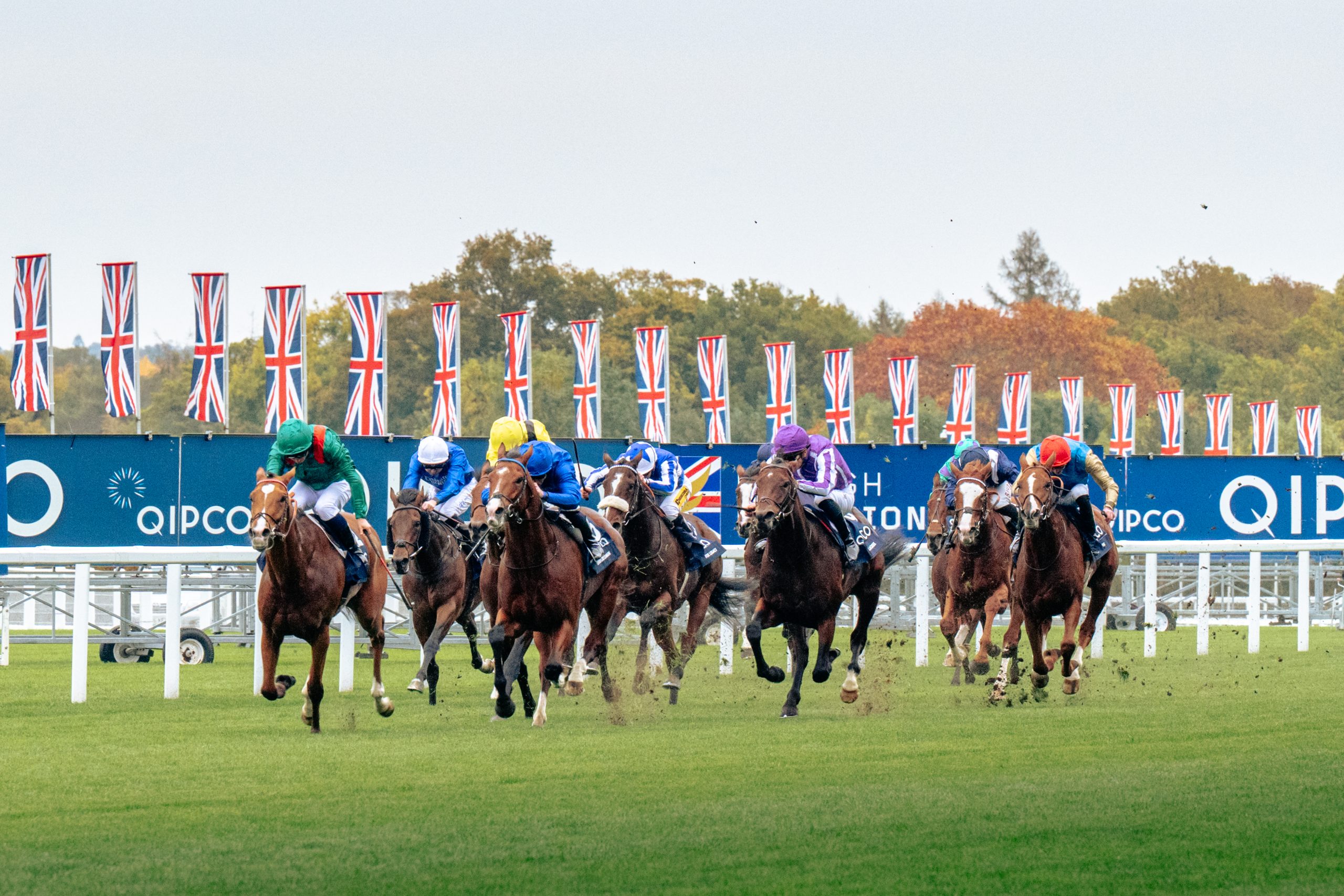 Ascoit Races Ascot Races: Highlights of a Premier Event