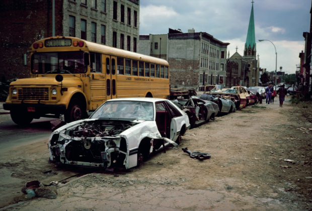 Discovering Bushwick: A Cultural Hub in Brooklyn