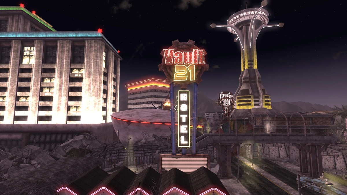 The Implications of Fallout: Understanding Risks and Responses ...