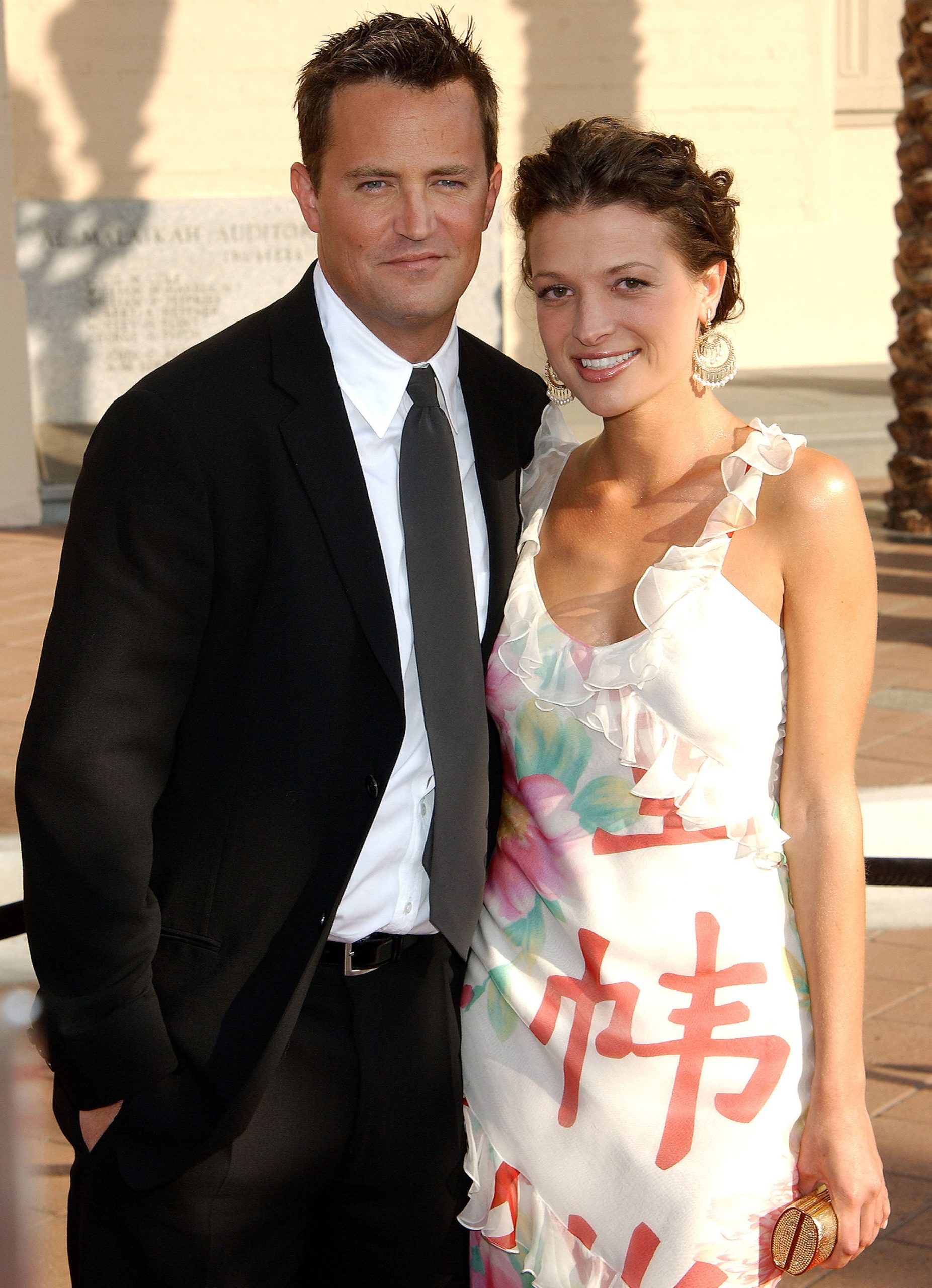Matthew Perry's Legacy Remembered
