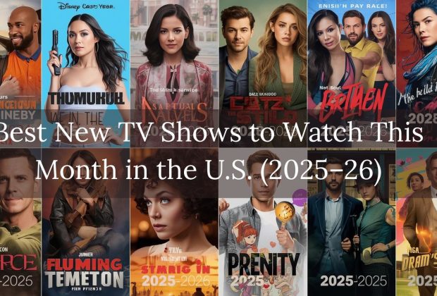 Exciting New Shows to Watch in 2025 – Invisiverse News