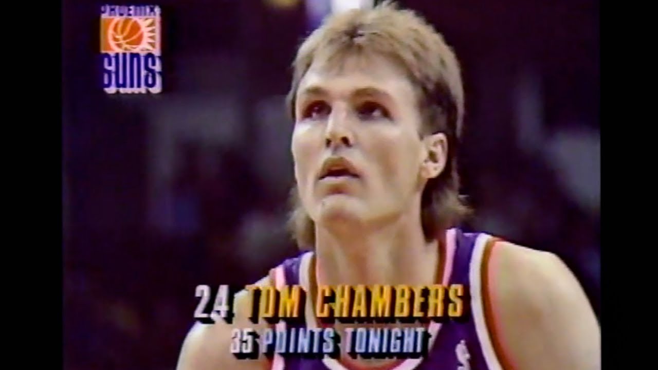 The Career Journey of Tom Chambers: A British Talent – Invisiverse News