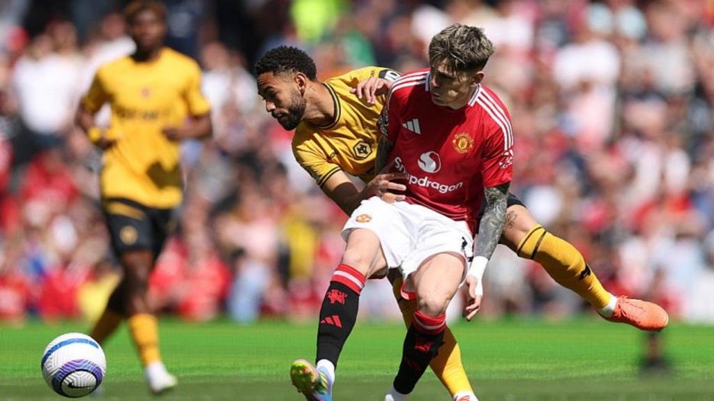 Wolves Match Today: Highlights and Future Prospects – Invisiverse News