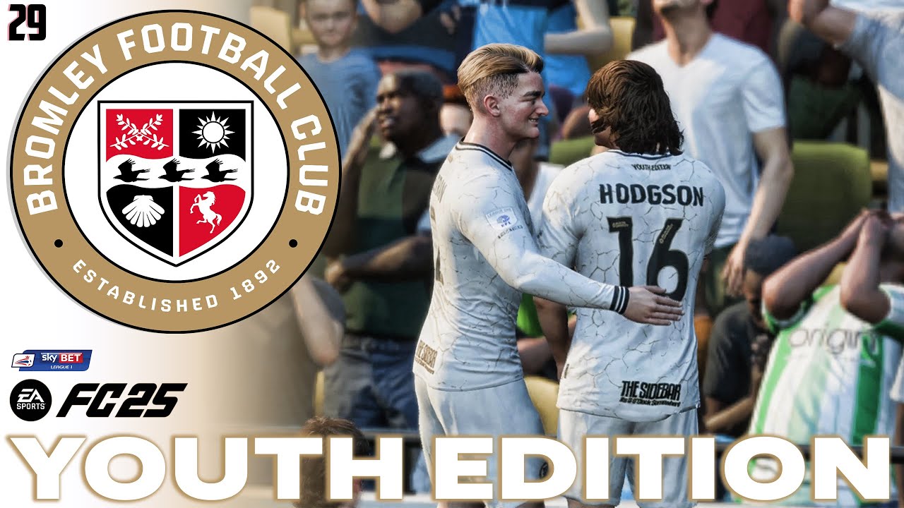 Bromley FC: Community Role and Sporting Focus – Invisiverse News