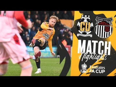 Cambridge United vs Grimsby Town: Match Preview and Insights