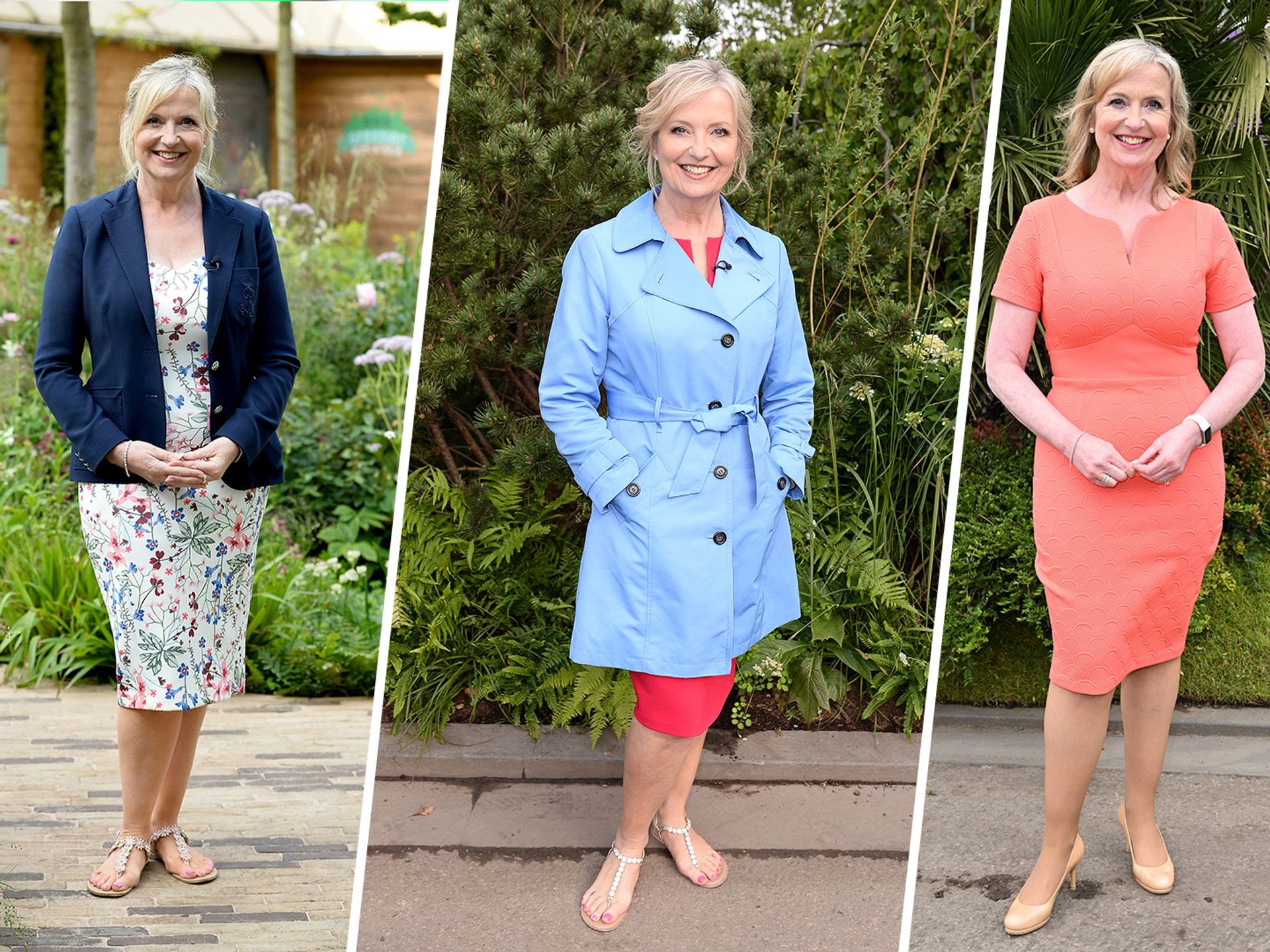 carol kirkwood weight loss Image 2