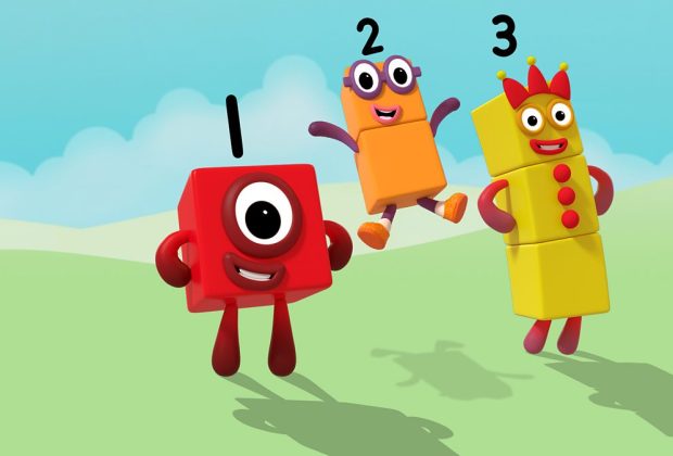CBeebies iPlayer: The Ultimate Destination for Children’s Shows ...
