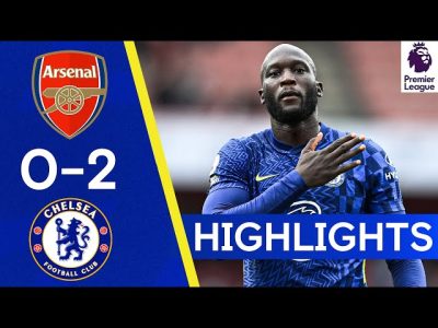 The Historic Rivalry: Chelsea v Arsenal – Invisiverse News