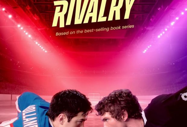 Understanding the Heated Rivalry Cast in Sports and Entertainment ...