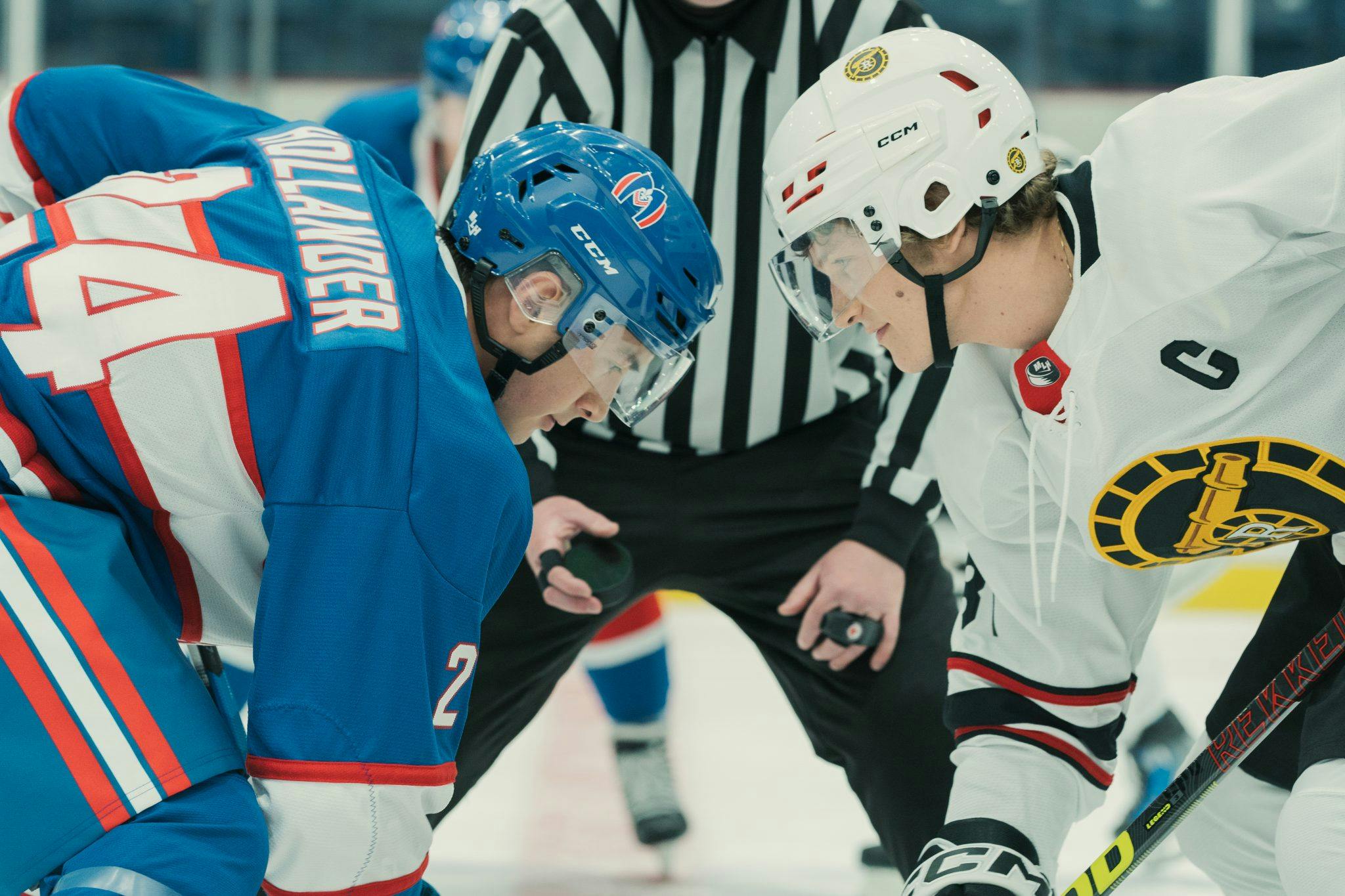 Rheated Rivalry Inside Heated Rivalry Season 2: What to Expect – Invisiverse News